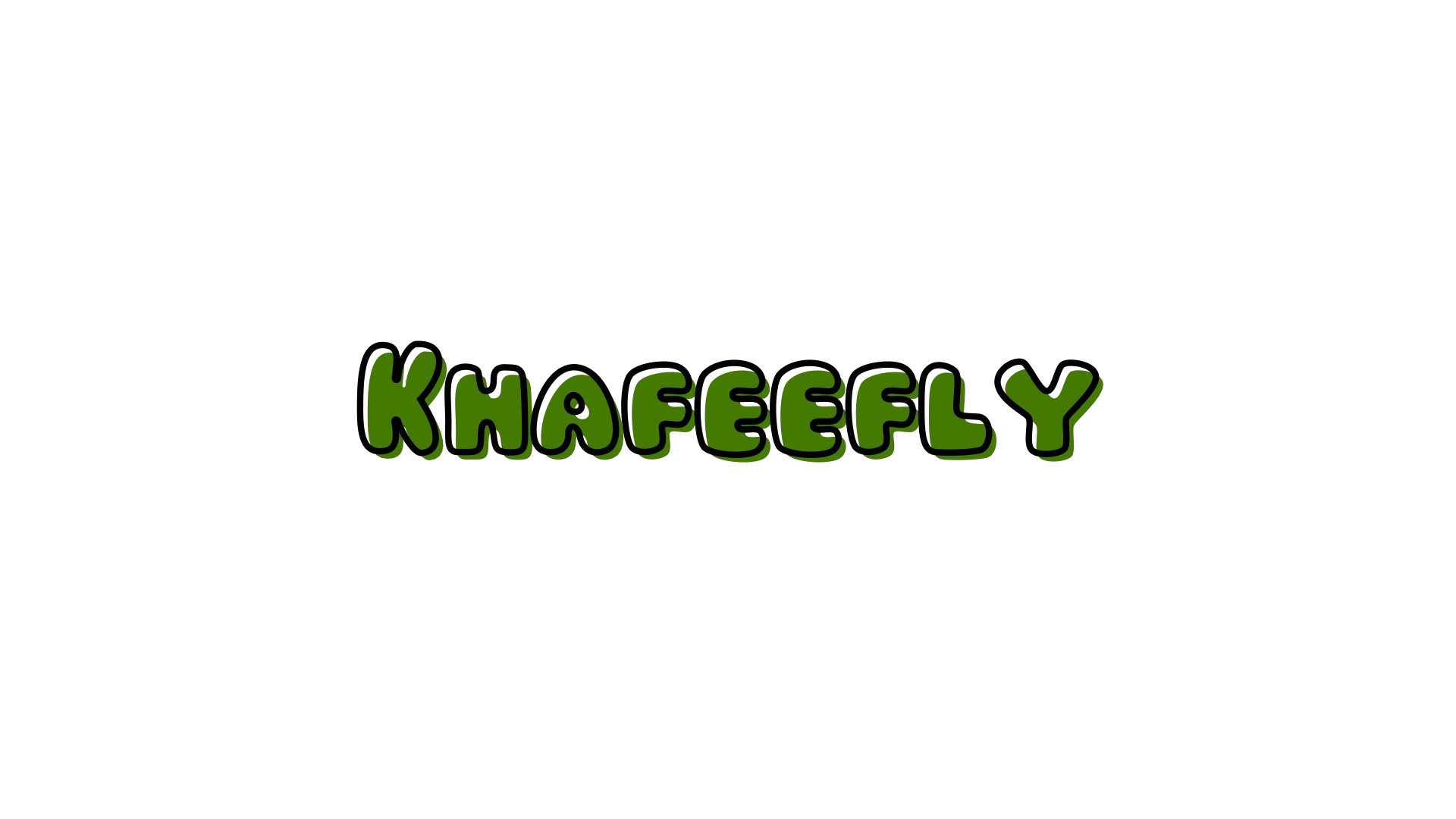 Khafeefly